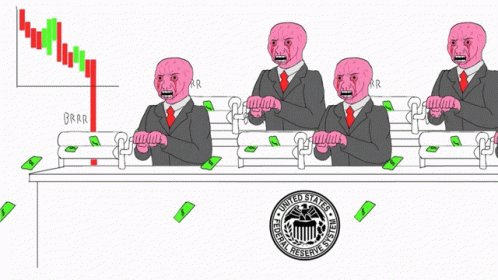 Print Faster Federal Reserve GIF
