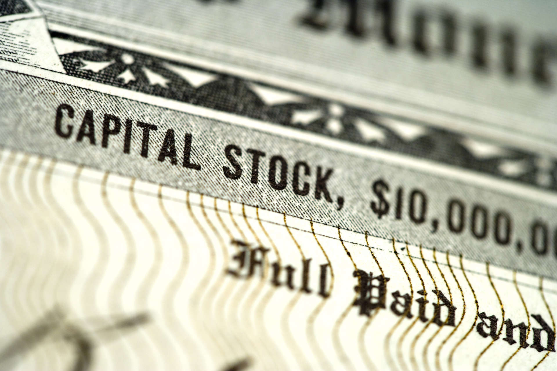 What are securities and security tokens